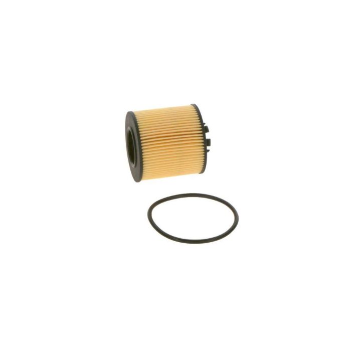 Yağ Filtresi Audi A3 Seat Skoda VW Golf 5 Jetta Passat Polo Touran 1.4 1.6 FSI (2006-) - BOSCH 1457429301