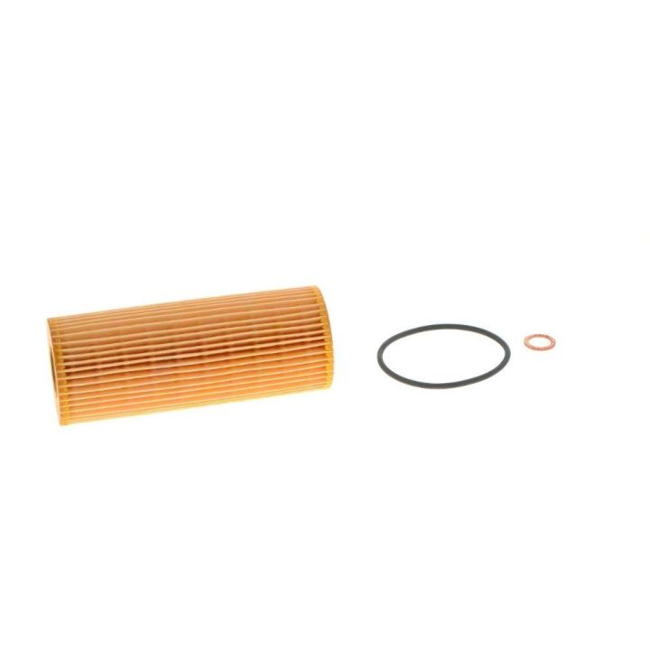 Yağ Filtresi Mercedes-Benz W203 W202 W208 W124 Kasa E320 E280 V200 C180 C200 M111 Motor İçin - Bosch 1457429122
