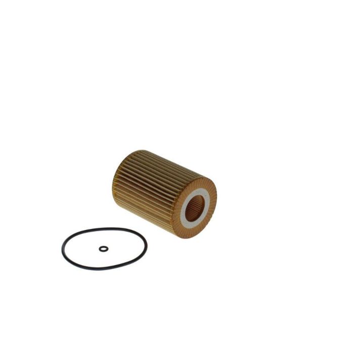 Yağ Filtresi Mercedes OM642 Motor W203 W204 C219 C218 W211 W212 İçin - Bosch F026407008