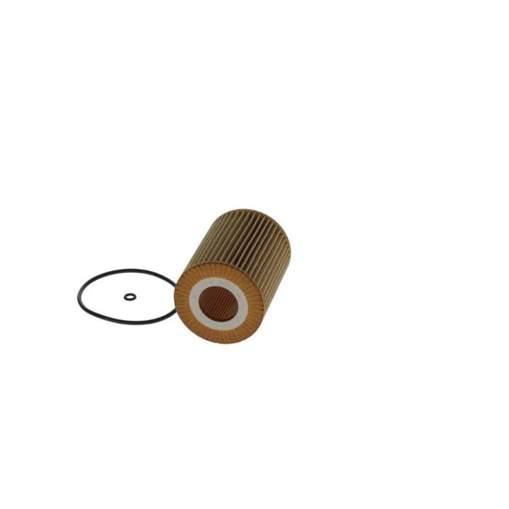 Yağ Filtresi Mercedes OM642 Motor W203 W204 C219 C218 W211 W212 İçin - Bosch F026407008