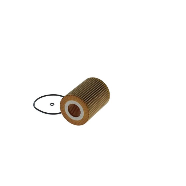 Yağ Filtresi Mercedes OM642 Motor W203 W204 C219 C218 W211 W212 İçin - Bosch F026407008