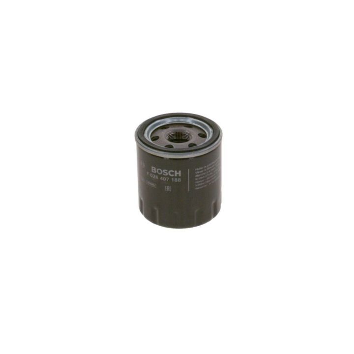 Yağ Filtresi Transit V348 V347 V363 V362 Boxer Jumper Ducato 2.2-2.4 TDCI HDI (2006-) - Bosch F026407188