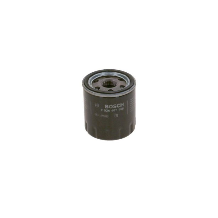 Yağ Filtresi Transit V348 V347 V363 V362 Boxer Jumper Ducato 2.2-2.4 TDCI HDI (2006-) - Bosch F026407188
