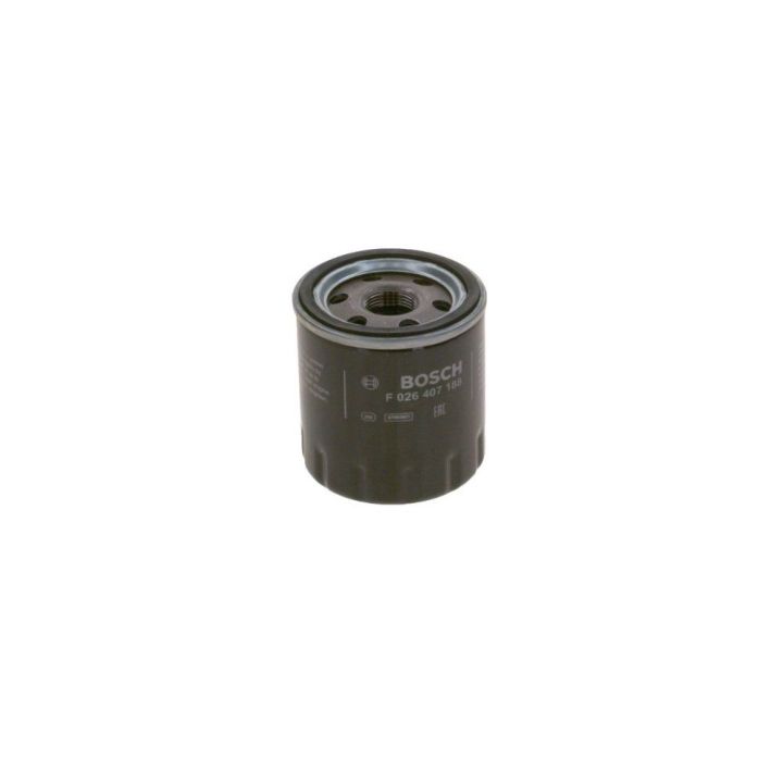 Yağ Filtresi Transit V348 V347 V363 V362 Boxer Jumper Ducato 2.2-2.4 TDCI HDI (2006-) - Bosch F026407188