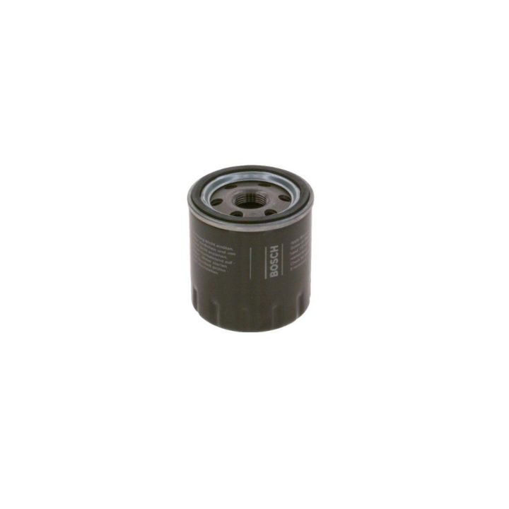 Yağ Filtresi Transit V348 V347 V363 V362 Boxer Jumper Ducato 2.2-2.4 TDCI HDI (2006-) - Bosch F026407188