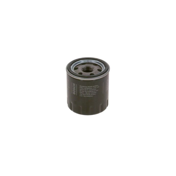 Yağ Filtresi Transit V348 V347 V363 V362 Boxer Jumper Ducato 2.2-2.4 TDCI HDI (2006-) - Bosch F026407188