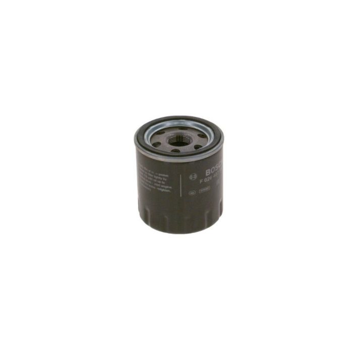 Yağ Filtresi Transit V348 V347 V363 V362 Boxer Jumper Ducato 2.2-2.4 TDCI HDI (2006-) - Bosch F026407188