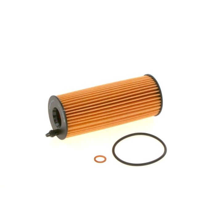 Yağ Filtresi BMW E Serisi E81 E82 E87 E88 E90 E60 E83 E70 E71 F Serisi F10 F01 F15 İçin - Bosch F026407072
