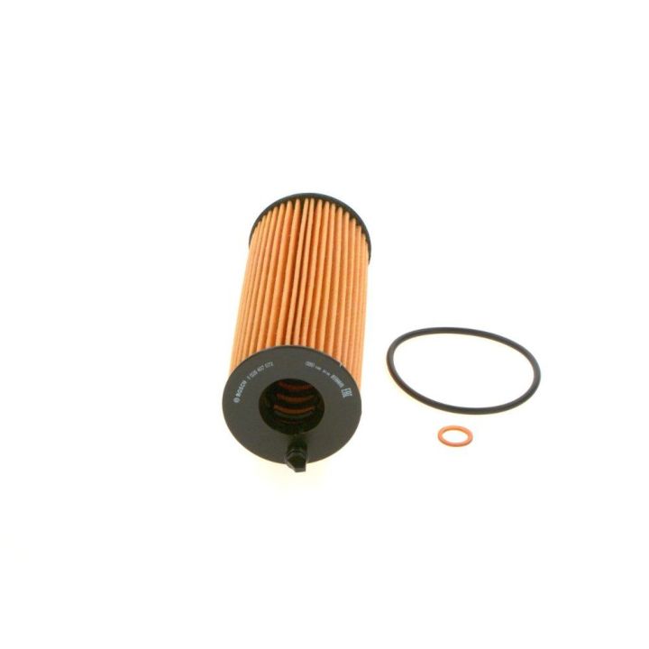 Yağ Filtresi BMW E Serisi E81 E82 E87 E88 E90 E60 E83 E70 E71 F Serisi F10 F01 F15 İçin - Bosch F026407072