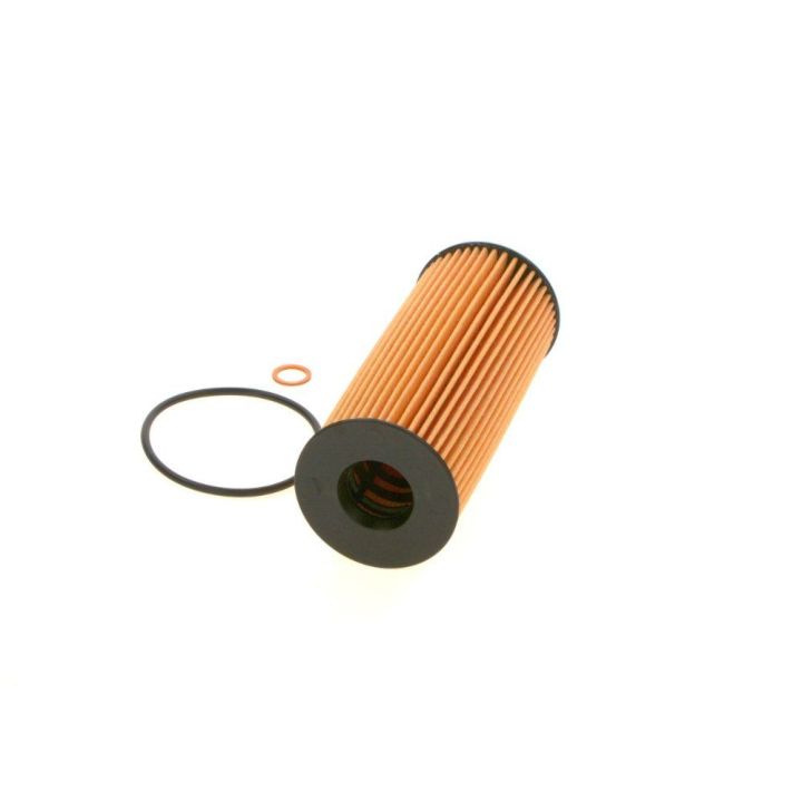 Yağ Filtresi BMW E Serisi E81 E82 E87 E88 E90 E60 E83 E70 E71 F Serisi F10 F01 F15 İçin - Bosch F026407072