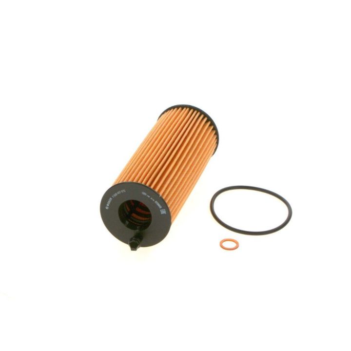 Yağ Filtresi BMW E Serisi E81 E82 E87 E88 E90 E60 E83 E70 E71 F Serisi F10 F01 F15 İçin - Bosch F026407072