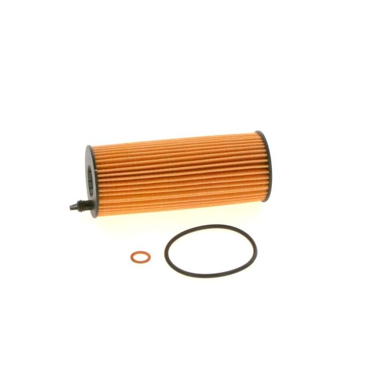 Yağ Filtresi BMW E Serisi E81 E82 E87 E88 E90 E60 E83 E70 E71 F Serisi F10 F01 F15 İçin - Bosch F026407072