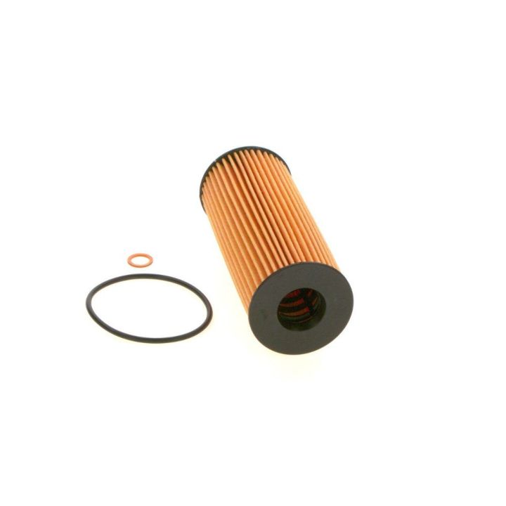 Yağ Filtresi BMW E Serisi E81 E82 E87 E88 E90 E60 E83 E70 E71 F Serisi F10 F01 F15 İçin - Bosch F026407072