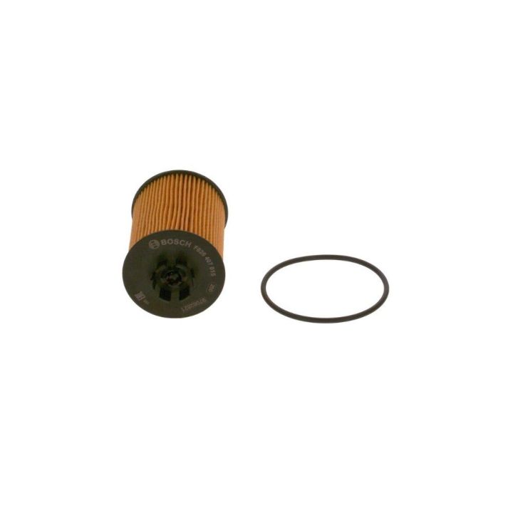 Yağ Filtresi Opel Astra F G H Corsa B C D Meriva Agila 1.0 1.2 1.4 Motorlar İçin - BOSCH F026407015