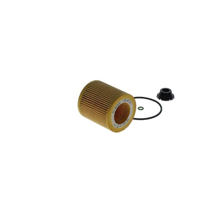 Yağ Filtresi BMW F10 F20 F30 F22 F32 F34 F36 E84 Z4 E89 (Karter Tapalı) - Bosch F026407175