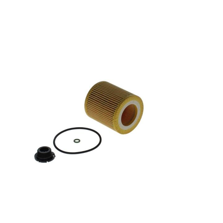 Yağ Filtresi BMW F10 F20 F30 F22 F32 F34 F36 E84 Z4 E89 (Karter Tapalı) - Bosch F026407175
