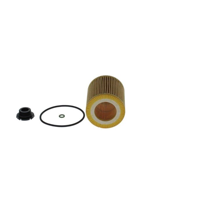 Yağ Filtresi BMW F10 F20 F30 F22 F32 F34 F36 E84 Z4 E89 (Karter Tapalı) - Bosch F026407175