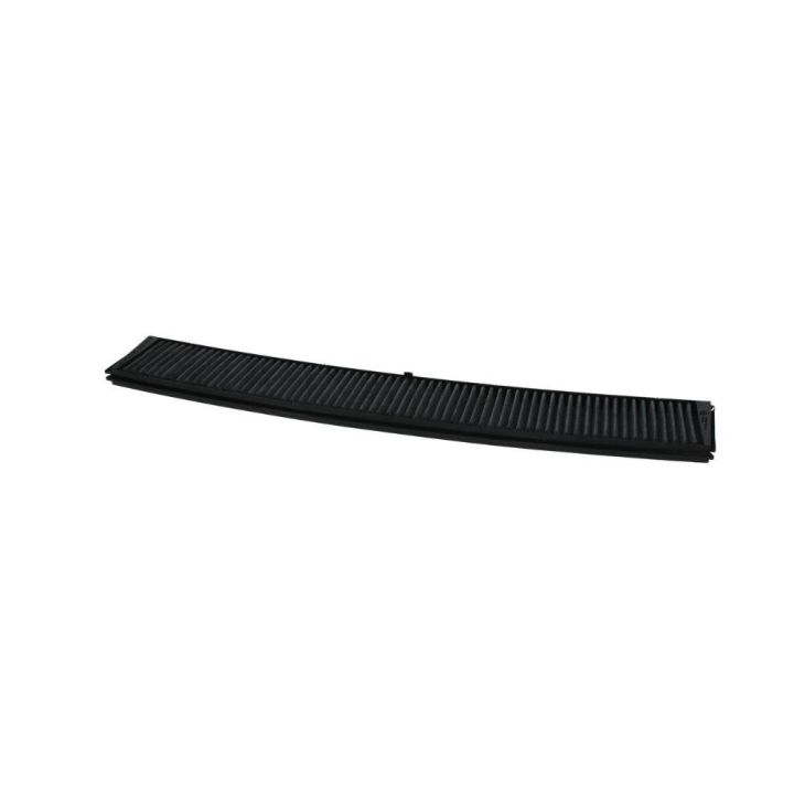 Aktif Karbonlu Polen Filtresi BMW 320 D İçin (2001-2005) - Bosch 1987432336
