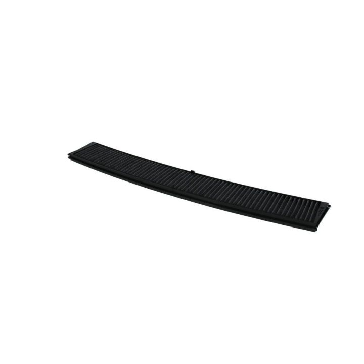 Aktif Karbonlu Polen Filtresi BMW 320 D İçin (2001-2005) - Bosch 1987432336