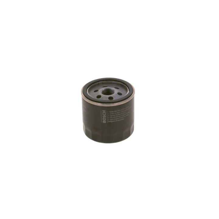 Yağ Filtresi Ford Fiesta Focus Mondeo Kuga Volvo C30 S40 S80 Saab 9-5 İçin (1998-) - BOSCH F026407078