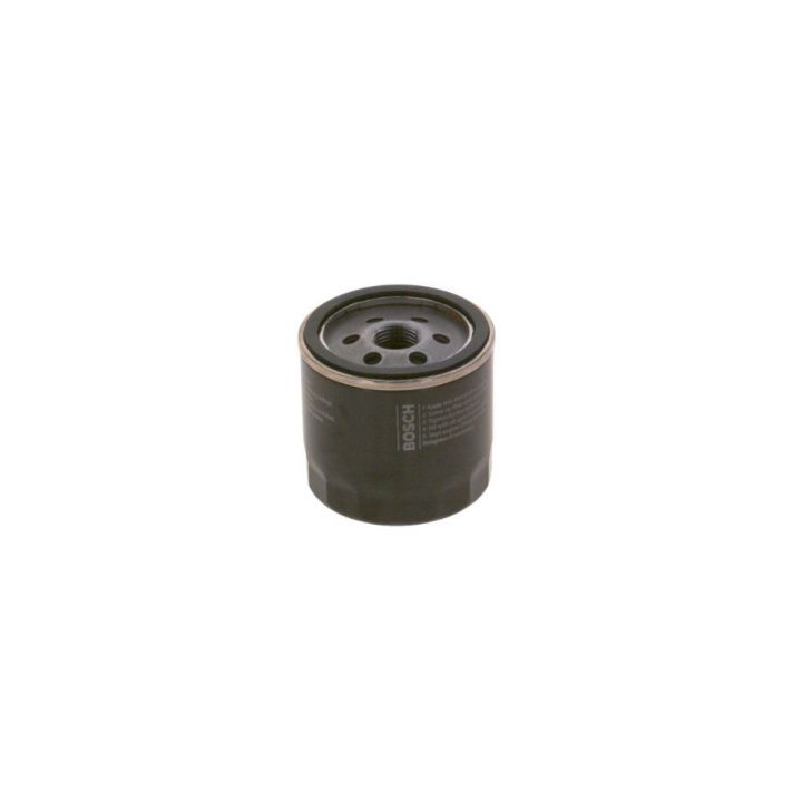 Yağ Filtresi Ford Fiesta Focus Mondeo Kuga Volvo C30 S40 S80 Saab 9-5 İçin (1998-) - BOSCH F026407078