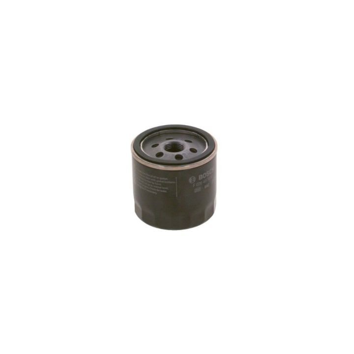 Yağ Filtresi Ford Fiesta Focus Mondeo Kuga Volvo C30 S40 S80 Saab 9-5 İçin (1998-) - BOSCH F026407078