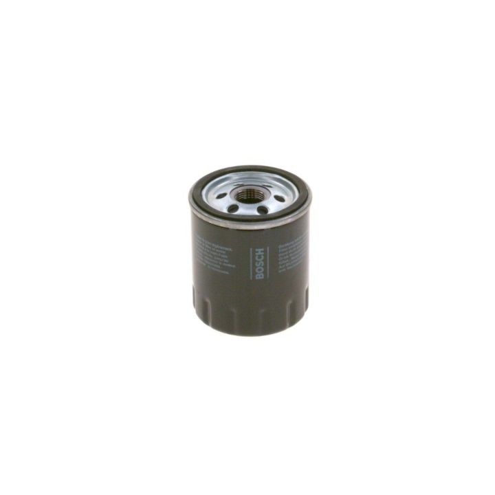 Yağ Filtresi 1.9 JTD Fiat Doblo Bravo Fiorino Marea Multipla Palio Siena Punto II Alfa Romeo 145 146 156 166 - BOSCH 0986TF0051
