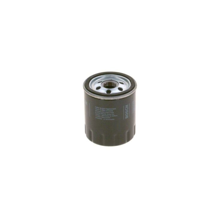 Yağ Filtresi 1.9 JTD Fiat Doblo Bravo Fiorino Marea Multipla Palio Siena Punto II Alfa Romeo 145 146 156 166 - BOSCH 0986TF0051