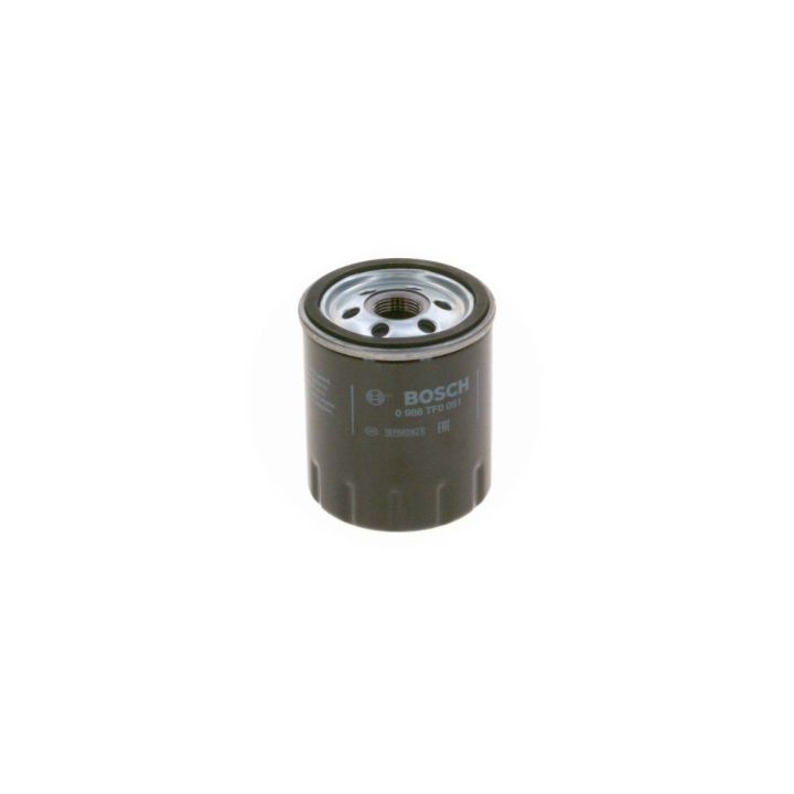 Yağ Filtresi 1.9 JTD Fiat Doblo Bravo Fiorino Marea Multipla Palio Siena Punto II Alfa Romeo 145 146 156 166 - BOSCH 0986TF0051