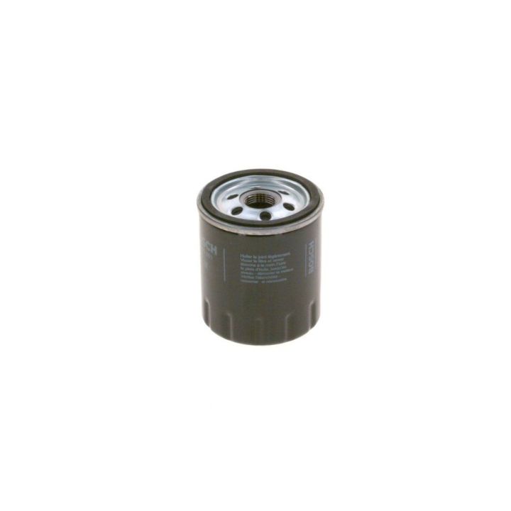 Yağ Filtresi 1.9 JTD Fiat Doblo Bravo Fiorino Marea Multipla Palio Siena Punto II Alfa Romeo 145 146 156 166 - BOSCH 0986TF0051