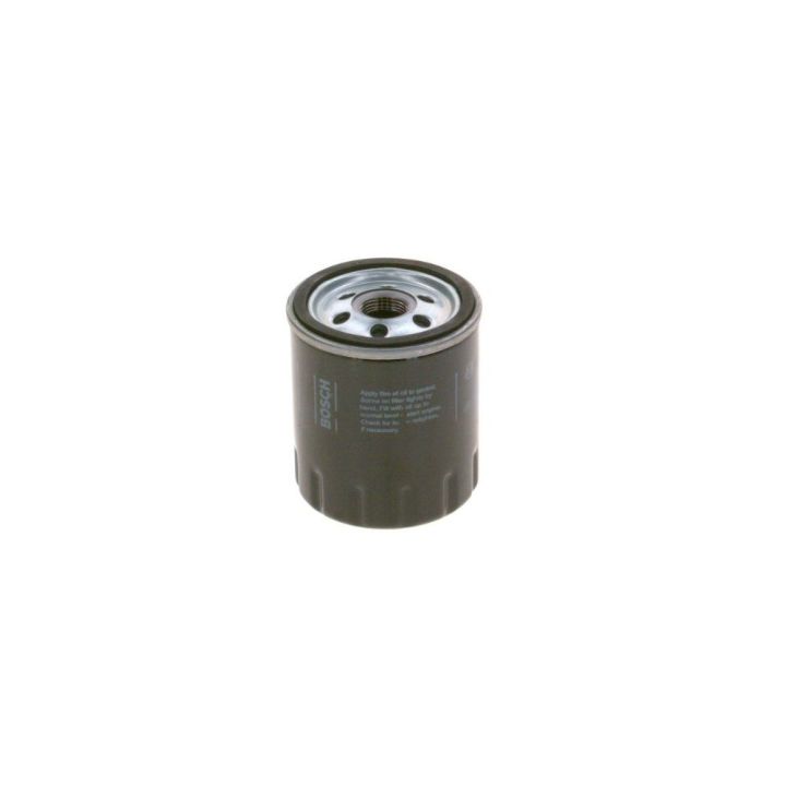 Yağ Filtresi 1.9 JTD Fiat Doblo Bravo Fiorino Marea Multipla Palio Siena Punto II Alfa Romeo 145 146 156 166 - BOSCH 0986TF0051