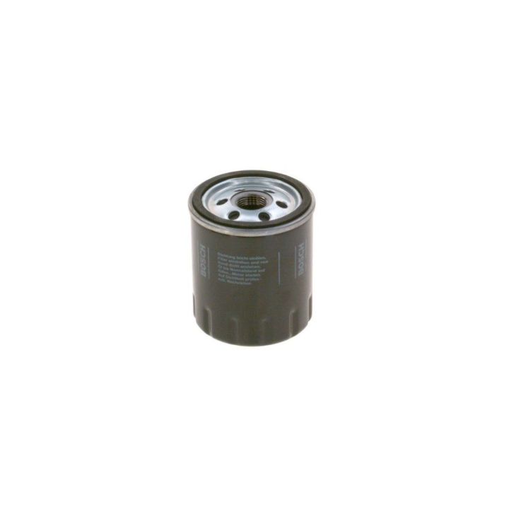 Yağ Filtresi 1.9 JTD Fiat Doblo Bravo Fiorino Marea Multipla Palio Siena Punto II Alfa Romeo 145 146 156 166 - BOSCH 0986TF0051