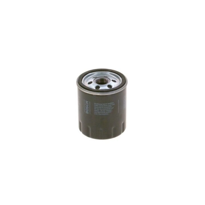 Yağ Filtresi 1.9 JTD Fiat Doblo Bravo Fiorino Marea Multipla Palio Siena Punto II Alfa Romeo 145 146 156 166 - BOSCH 0986TF0051