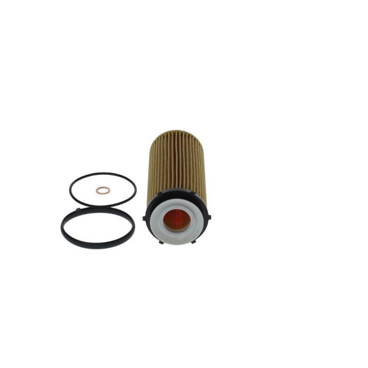 Yağ Filtresi Bmw 3 Serisi 5 Serisi 7 Serisi X5 X6 Dizel İçin - Bosch F026407094