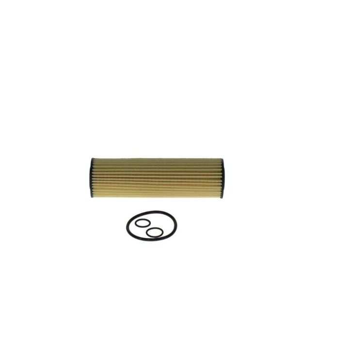 Yağ Filtresi Mercedes Benz C Sınıfı E Sınıfı Slk Sınıfı İçin - Bosch F026407132