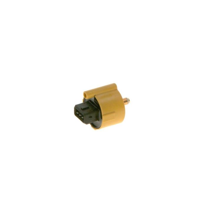 Yakıt Sistemi Su Sensörü (Mazot Filtre Sensörü) Ford Connect 1.8 Tüm Seriler İçin - BOSCH 1453465028