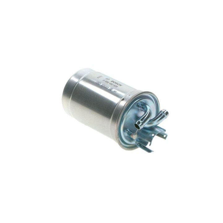 Yakıt Mazot Filtresi Passat A4 A6 Superb 2.5TDI Motorlar İçin (1997-2008) - BOSCH 0986450509