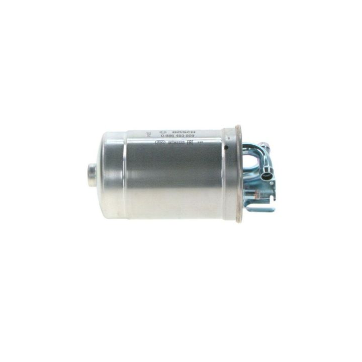Yakıt Mazot Filtresi Passat A4 A6 Superb 2.5TDI Motorlar İçin (1997-2008) - BOSCH 0986450509