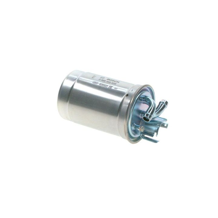 Yakıt Mazot Filtresi Passat A4 A6 Superb 2.5TDI Motorlar İçin (1997-2008) - BOSCH 0986450509