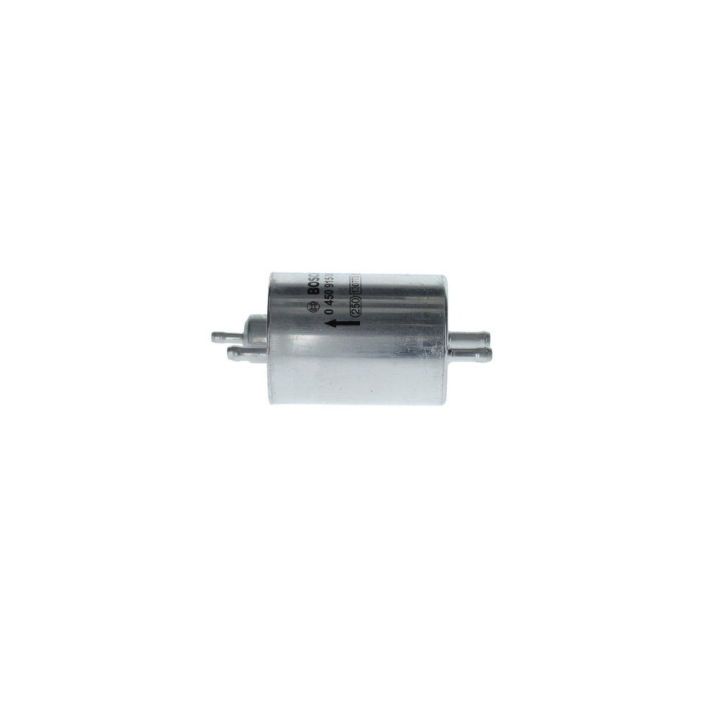 Benzin Yakıt Filtresi Mercedes C E CLK SLK SL S CLC M111-M273 Motorlar İçin (Çift Çıkışlı) - BOSCH 0450915003