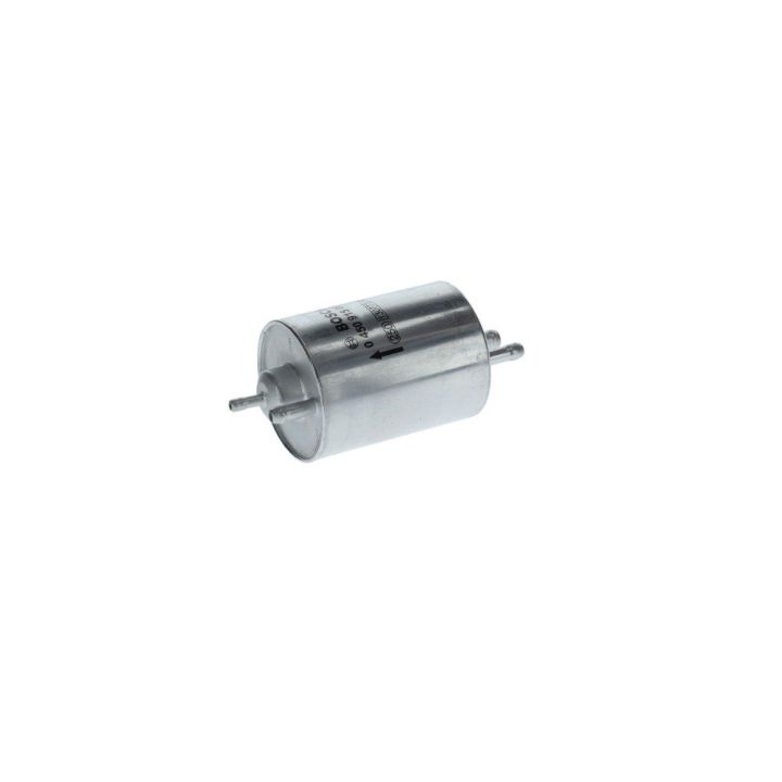 Benzin Yakıt Filtresi Mercedes C E CLK SLK SL S CLC M111-M273 Motorlar İçin (Çift Çıkışlı) - BOSCH 0450915003
