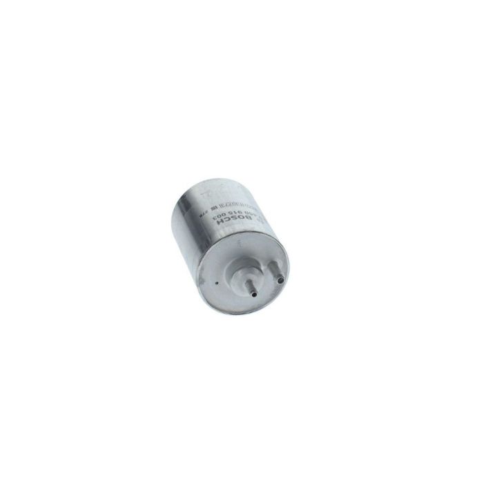 Benzin Yakıt Filtresi Mercedes C E CLK SLK SL S CLC M111-M273 Motorlar İçin (Çift Çıkışlı) - BOSCH 0450915003