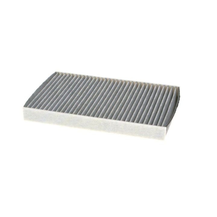 Aktif Karbonlu Kabin Filtresi Citroen C2 C3 C4 DS4 Peugeot RCZ Partner İçin - BOSCH 1987432379
