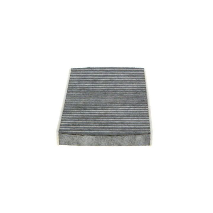 Aktif Karbonlu Kabin Filtresi Citroen C2 C3 C4 DS4 Peugeot RCZ Partner İçin - BOSCH 1987432379