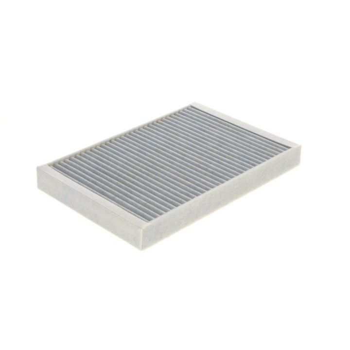 Aktif Karbonlu Polen Filtresi Volvo S60 S80 Land Rover İçin (2010-) - BOSCH 1987432405
