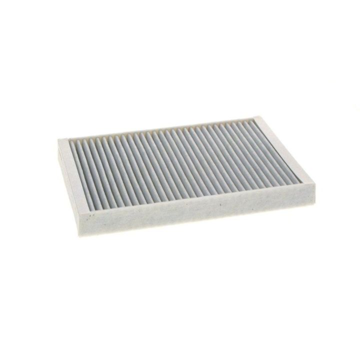 Aktif Karbonlu Polen Filtresi Volvo S60 S80 Land Rover İçin (2010-) - BOSCH 1987432405