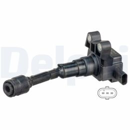 Ateşleme Bobini - Ford B-max C-max Ecosport Fiesta Focus Grand C-max Mondeo Tourneo Connect Tourneo Courier -GN10635-12B1 Delphi