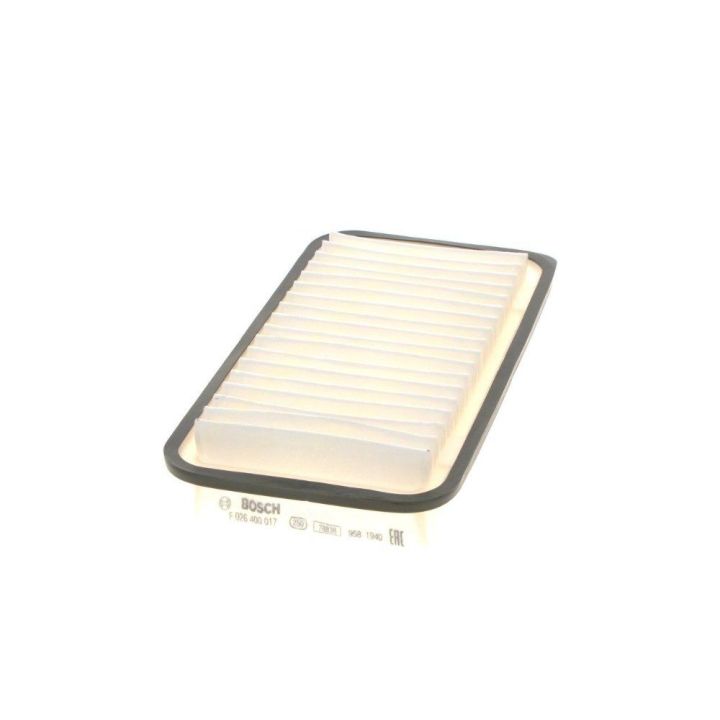 Hava Filtresi Toyota Corolla VVTI Benzinli Avensis (2001-2009) - BOSCH F026400017