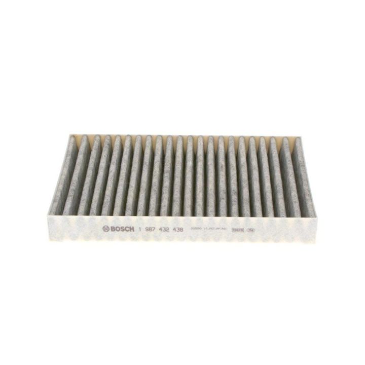 Polen Filtresi Karbonlu Mercedes-Benz C215 W221 C216 W222 C217 - Bosch 1987432438