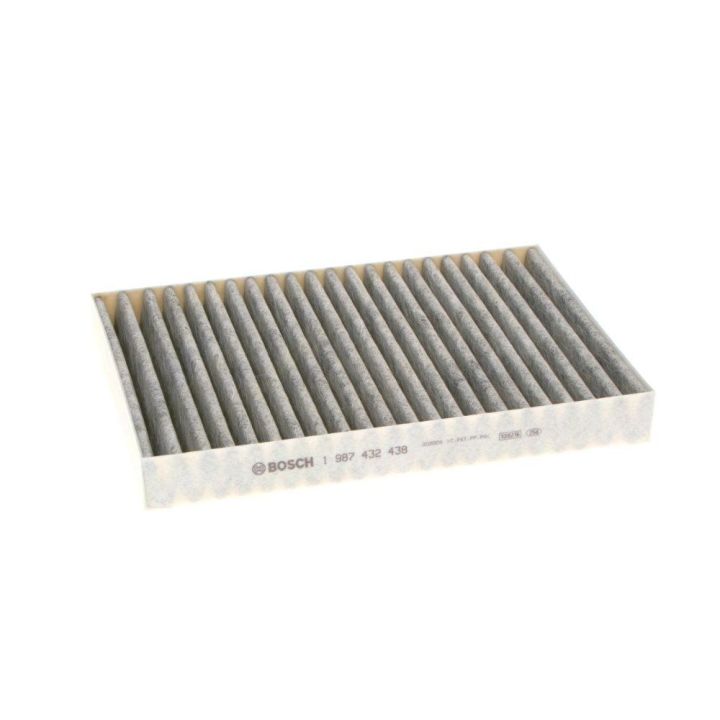 Polen Filtresi Karbonlu Mercedes-Benz C215 W221 C216 W222 C217 - Bosch 1987432438